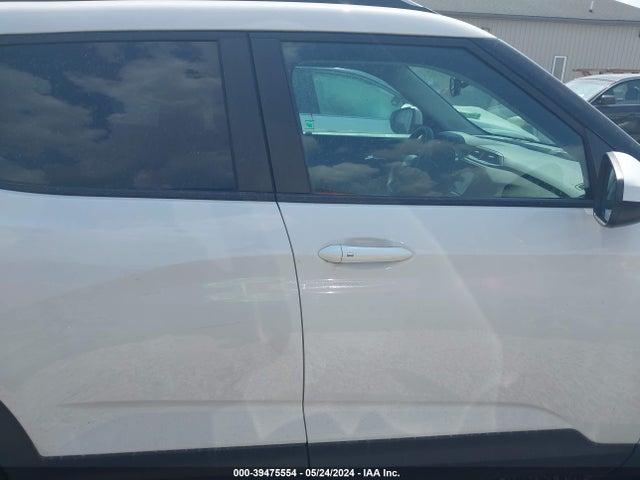 Chevrolet Trailblazer Awd Lt 2023 KL79MRSLXPB155903 Image 13