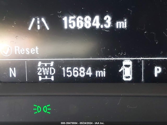 Chevrolet Trailblazer Awd Lt 2023 KL79MRSLXPB155903 Image 15