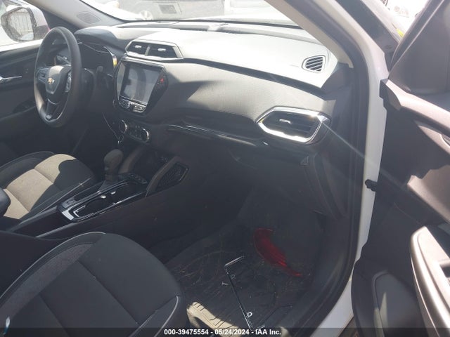 Chevrolet Trailblazer Awd Lt 2023 KL79MRSLXPB155903 Image 5
