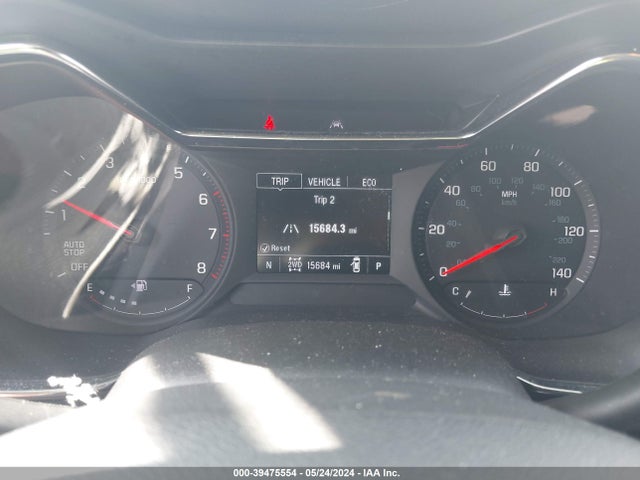 Chevrolet Trailblazer Awd Lt 2023 KL79MRSLXPB155903 Image 7