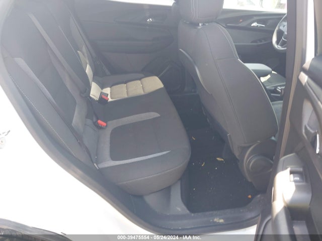 Chevrolet Trailblazer Awd Lt 2023 KL79MRSLXPB155903 Image 8