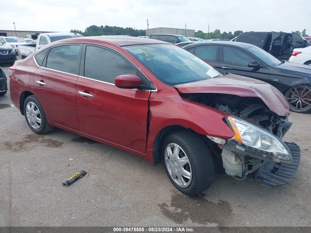 2015 3N1AB7AP1FY313532 main image