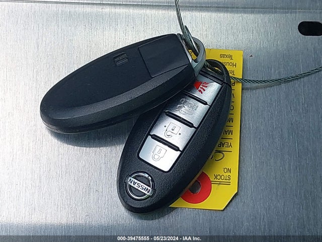 Nissan SENTRA SV 2015 3N1AB7AP1FY313532 Image 11