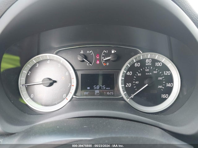 Nissan SENTRA SV 2015 3N1AB7AP1FY313532 Image 7