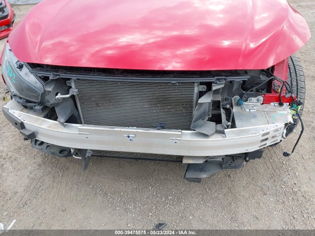 Honda Civic Sport 2020 2HGFC2F89LH540135 Image 6