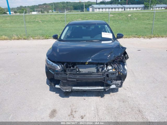 3N1AB8BV0RY324609 Nissan Sentra S Xtronic Cvt