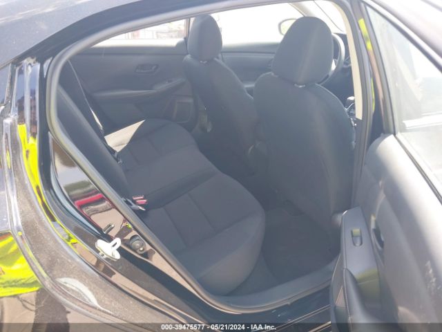 3N1AB8BV0RY324609 Nissan Sentra S Xtronic Cvt