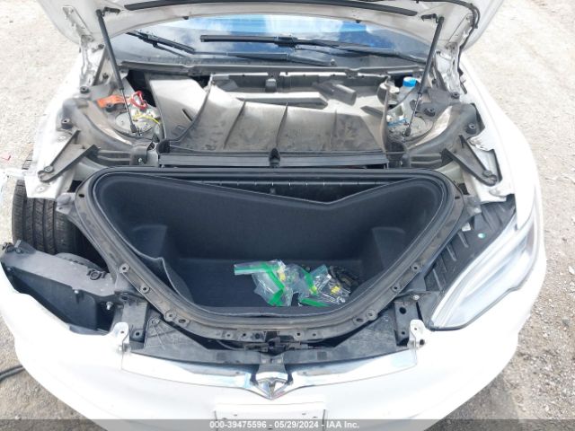 5YJSA1E22HF226334 Tesla Model S 100d/60d/75d/90d/p100d