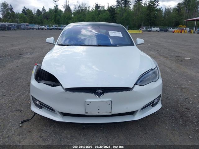5YJSA1E22HF226334 Tesla Model S 100d/60d/75d/90d/p100d