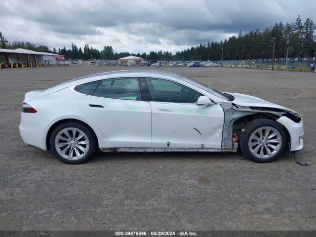 5YJSA1E22HF226334 Tesla Model S 100d/60d/75d/90d/p100d
