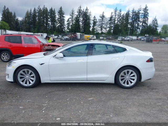 5YJSA1E22HF226334 Tesla Model S 100d/60d/75d/90d/p100d