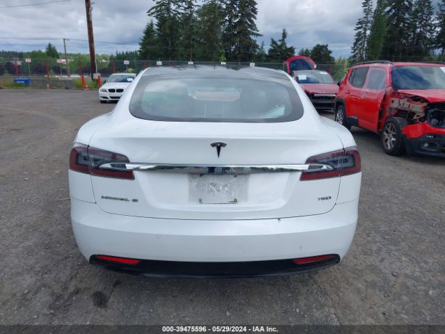 5YJSA1E22HF226334 Tesla Model S 100d/60d/75d/90d/p100d