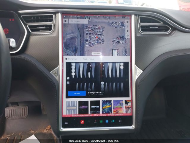 5YJSA1E22HF226334 Tesla Model S 100d/60d/75d/90d/p100d