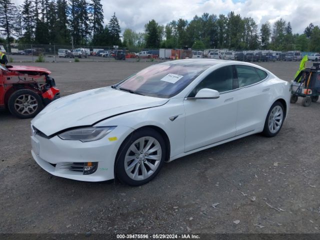 5YJSA1E22HF226334 Tesla Model S 100d/60d/75d/90d/p100d