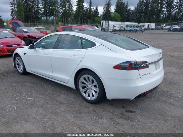 5YJSA1E22HF226334 Tesla Model S 100d/60d/75d/90d/p100d