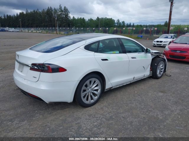 5YJSA1E22HF226334 Tesla Model S 100d/60d/75d/90d/p100d