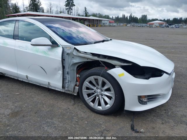 5YJSA1E22HF226334 Tesla Model S 100d/60d/75d/90d/p100d