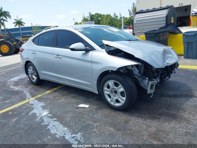 2018 5NPD84LFXJH237519 main image