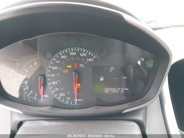 Chevrolet Sonic Lt Auto 2018 1G1JD5SHXJ4121081 Image 7
