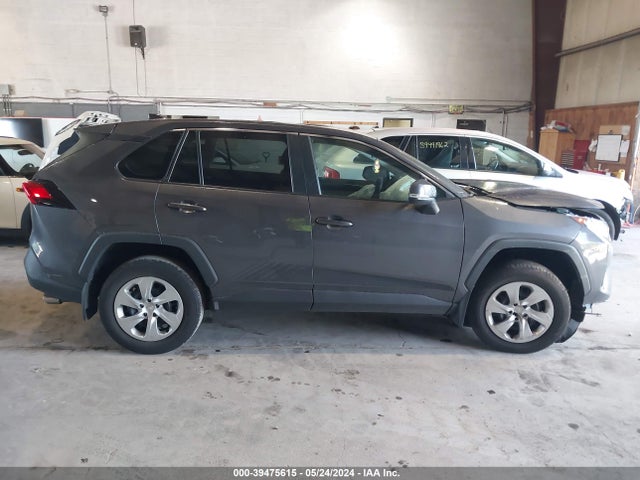 Toyota RAV4 LE 2022 2T3G1RFV5NW292346 Image 13