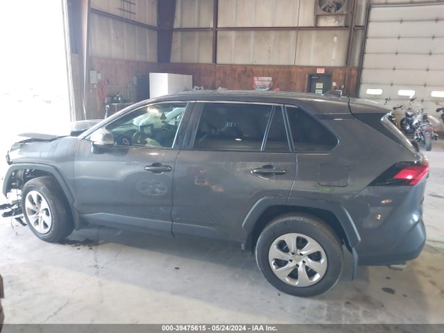 Toyota RAV4 LE 2022 2T3G1RFV5NW292346 Image 14