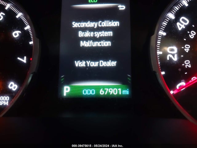 Toyota RAV4 LE 2022 2T3G1RFV5NW292346 Image 15