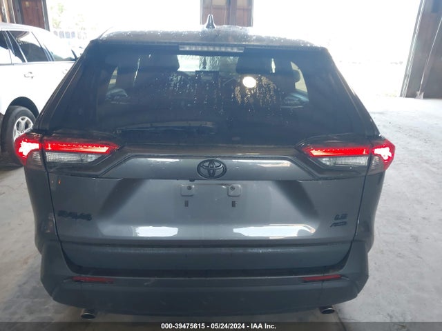 Toyota RAV4 LE 2022 2T3G1RFV5NW292346 Image 16