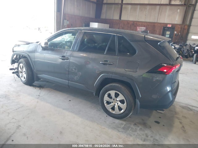 Toyota RAV4 LE 2022 2T3G1RFV5NW292346 Image 3