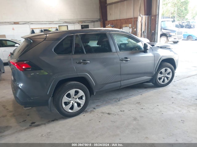 Toyota RAV4 LE 2022 2T3G1RFV5NW292346 Image 4