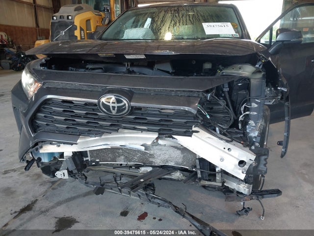 Toyota RAV4 LE 2022 2T3G1RFV5NW292346 Image 6