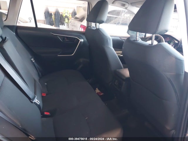 Toyota RAV4 LE 2022 2T3G1RFV5NW292346 Image 8