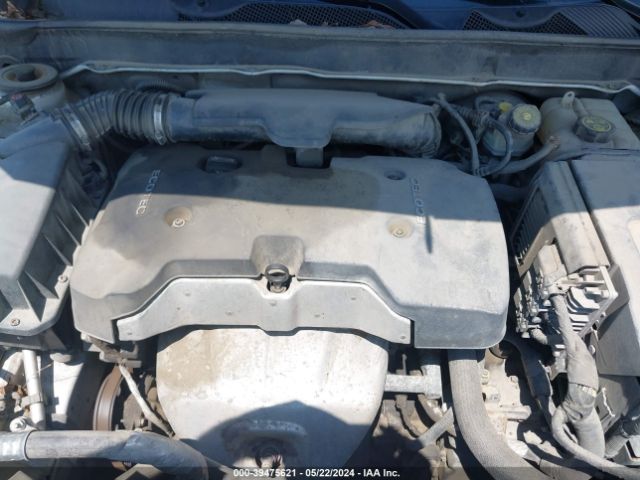 1G11E5SL8EU132278 Chevrolet MALIBU 2LT