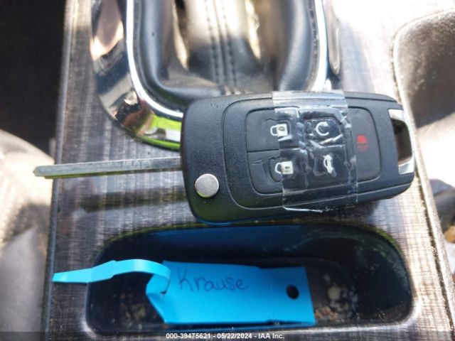 1G11E5SL8EU132278 Chevrolet MALIBU 2LT