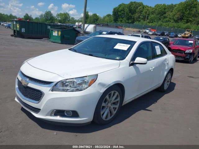 1G11E5SL8EU132278 Chevrolet MALIBU 2LT