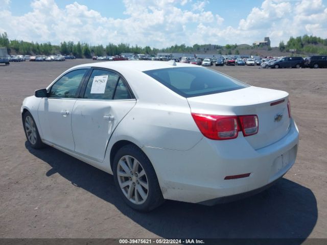 1G11E5SL8EU132278 Chevrolet MALIBU 2LT