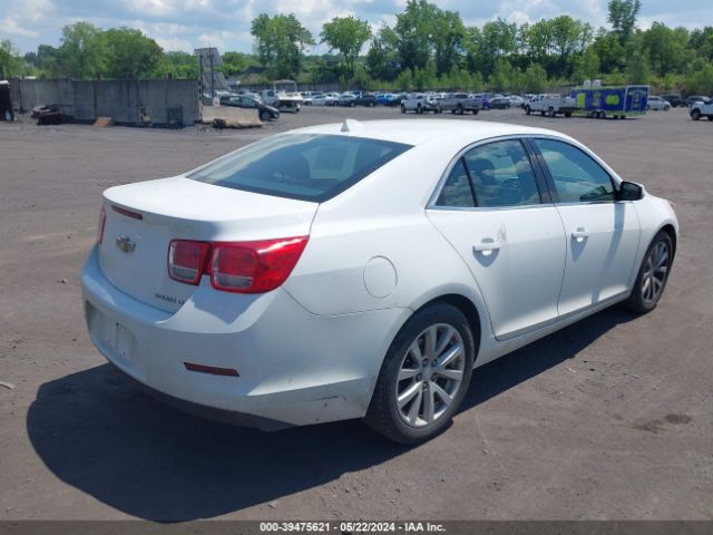 1G11E5SL8EU132278 Chevrolet MALIBU 2LT