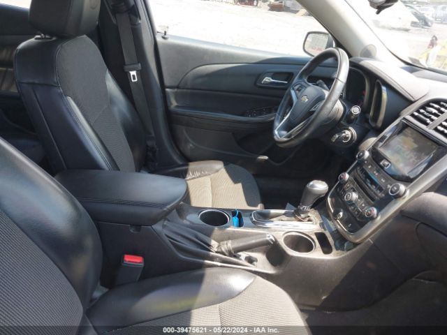1G11E5SL8EU132278 Chevrolet MALIBU 2LT