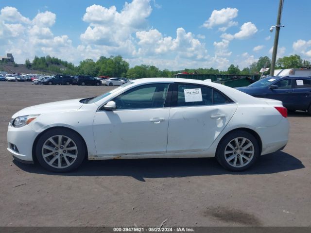 1G11E5SL8EU132278 Chevrolet MALIBU 2LT