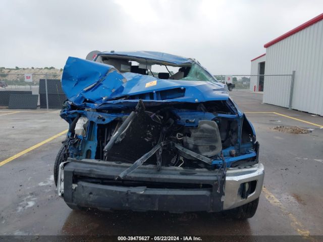 5TFRM5F12GX100031 Toyota Tundra Sr5 4.6l V8