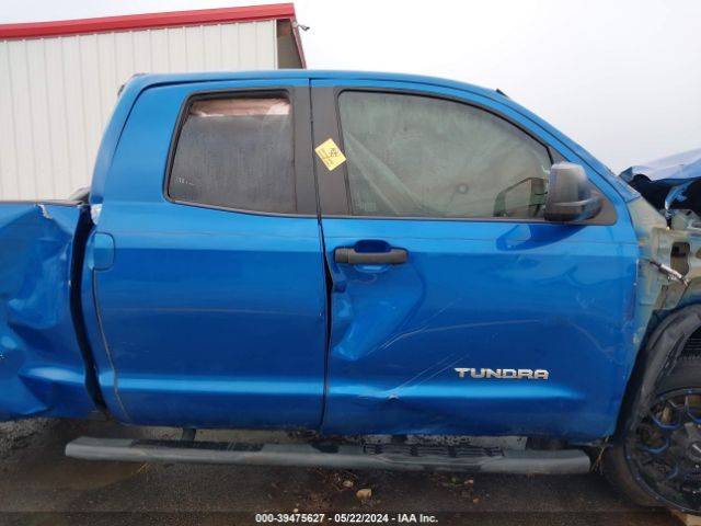 5TFRM5F12GX100031 Toyota Tundra Sr5 4.6l V8