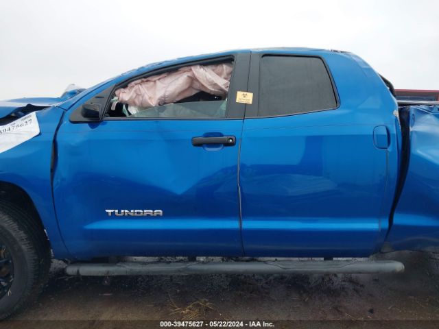 5TFRM5F12GX100031 Toyota Tundra Sr5 4.6l V8