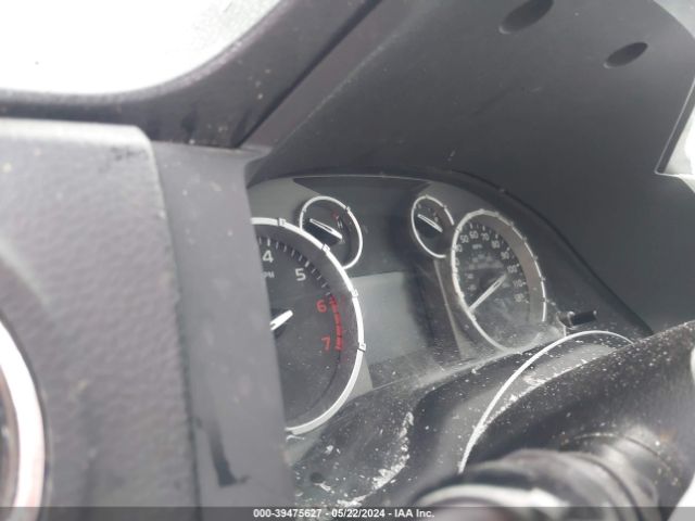 5TFRM5F12GX100031 Toyota Tundra Sr5 4.6l V8