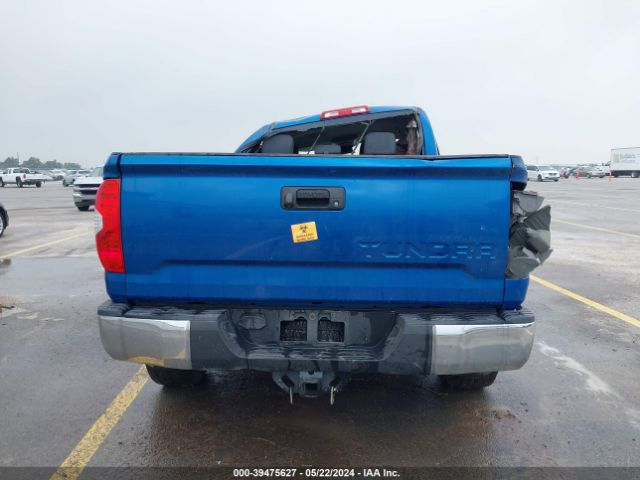 5TFRM5F12GX100031 Toyota Tundra Sr5 4.6l V8