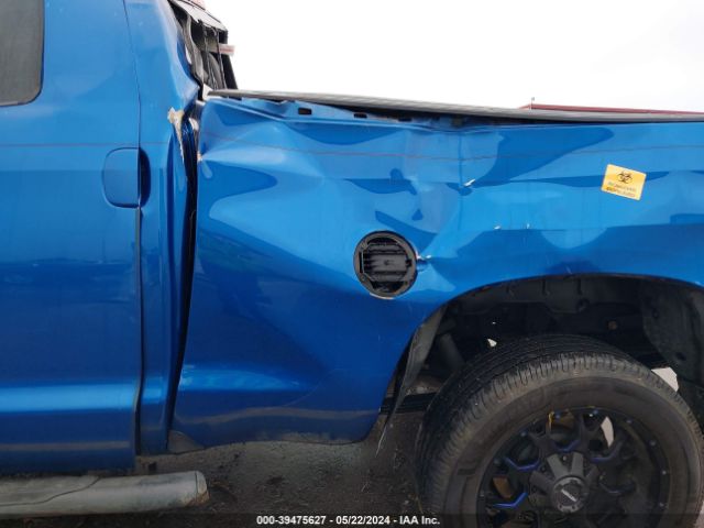 5TFRM5F12GX100031 Toyota Tundra Sr5 4.6l V8
