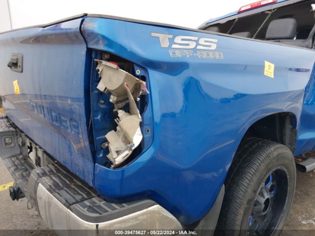 5TFRM5F12GX100031 Toyota Tundra Sr5 4.6l V8