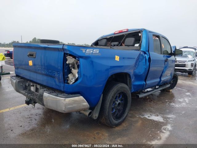 5TFRM5F12GX100031 Toyota Tundra Sr5 4.6l V8