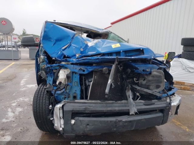5TFRM5F12GX100031 Toyota Tundra Sr5 4.6l V8