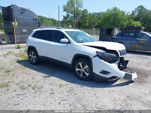 2019 1C4PJMDX8KD417310 main image