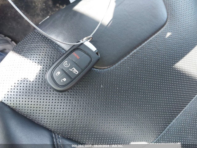 Jeep Cherokee Limited 4x4 2019 1C4PJMDX8KD417310 Image 11