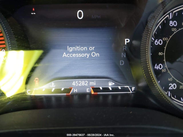 Jeep Cherokee Limited 4x4 2019 1C4PJMDX8KD417310 Image 15